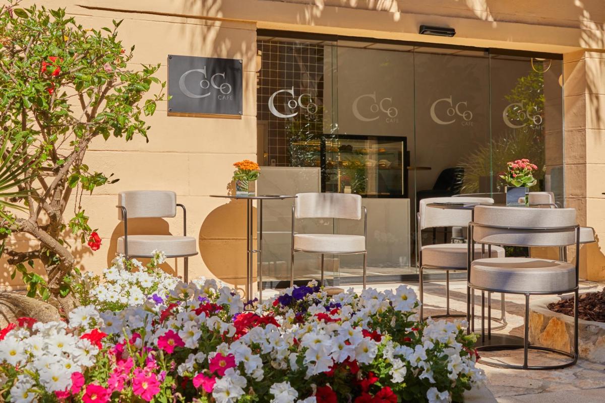 Secrets Mallorca Villamil Resort & Spa - Adults Only (+18)