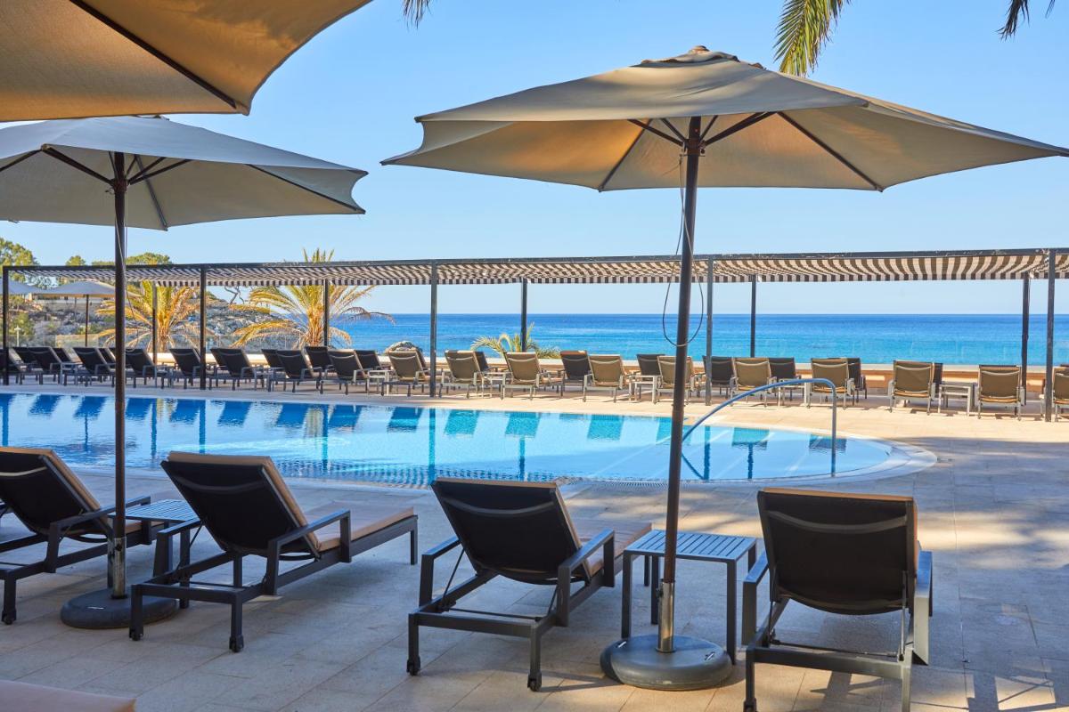 Secrets Mallorca Villamil Resort & Spa - Adults Only (+18)