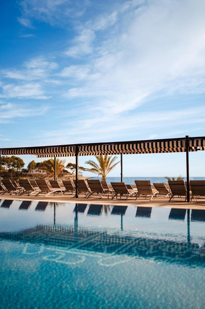 Secrets Mallorca Villamil Resort & Spa - Adults Only (+18)