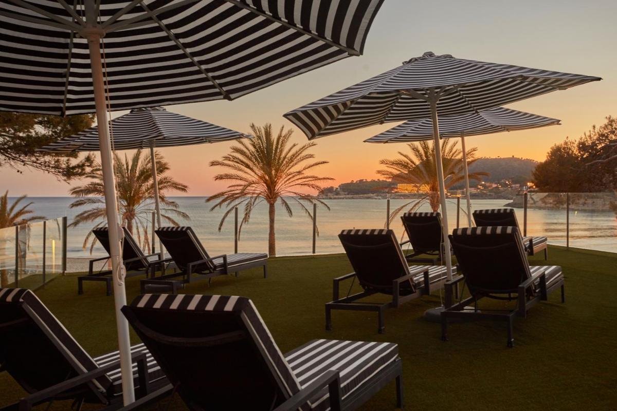 Secrets Mallorca Villamil Resort & Spa - Adults Only (+18)