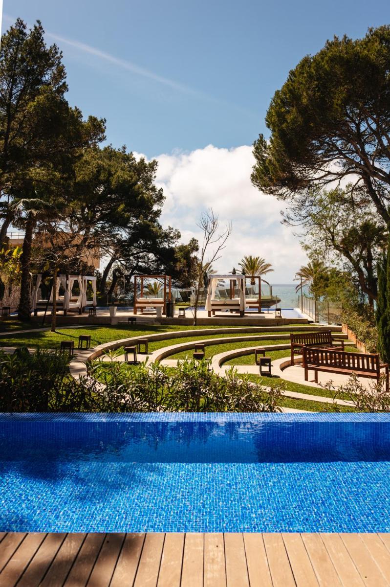 Secrets Mallorca Villamil Resort & Spa - Adults Only (+18)