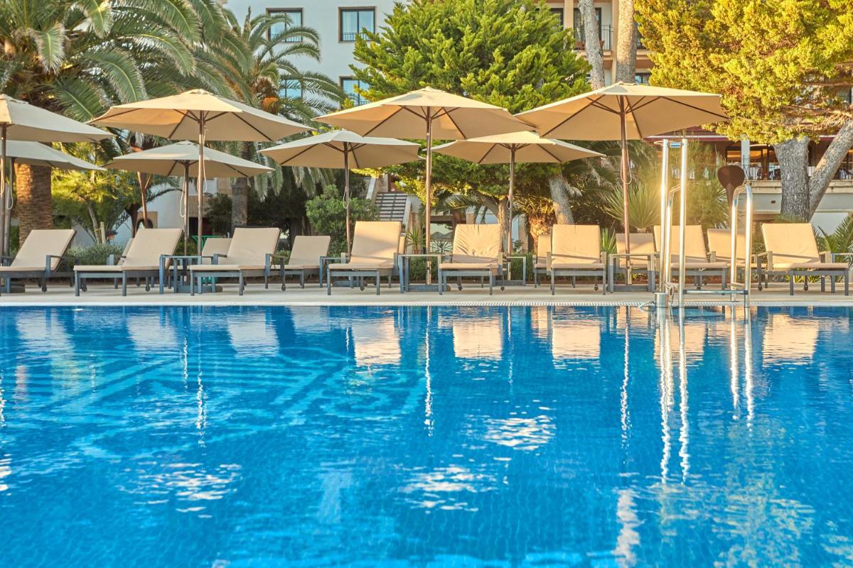 Secrets Mallorca Villamil Resort & Spa - Adults Only (+18)