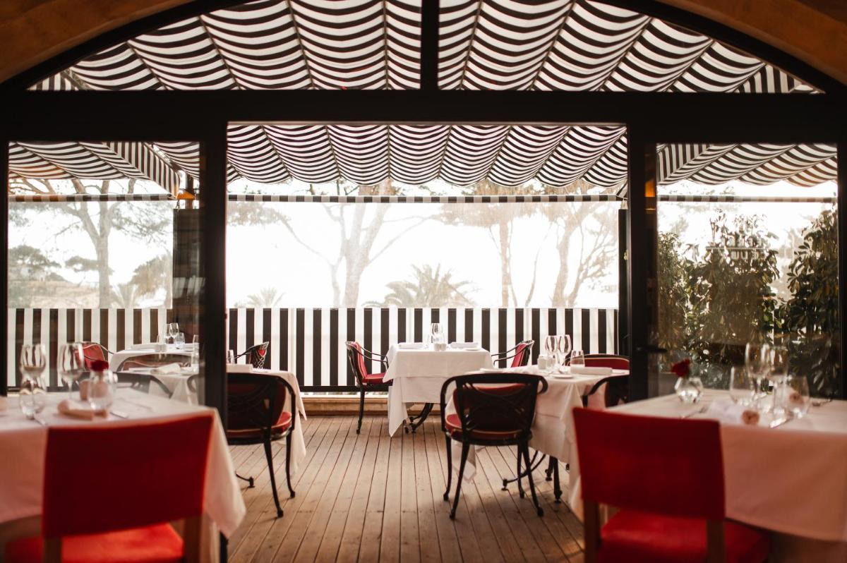 Secrets Mallorca Villamil Resort & Spa - Adults Only (+18)