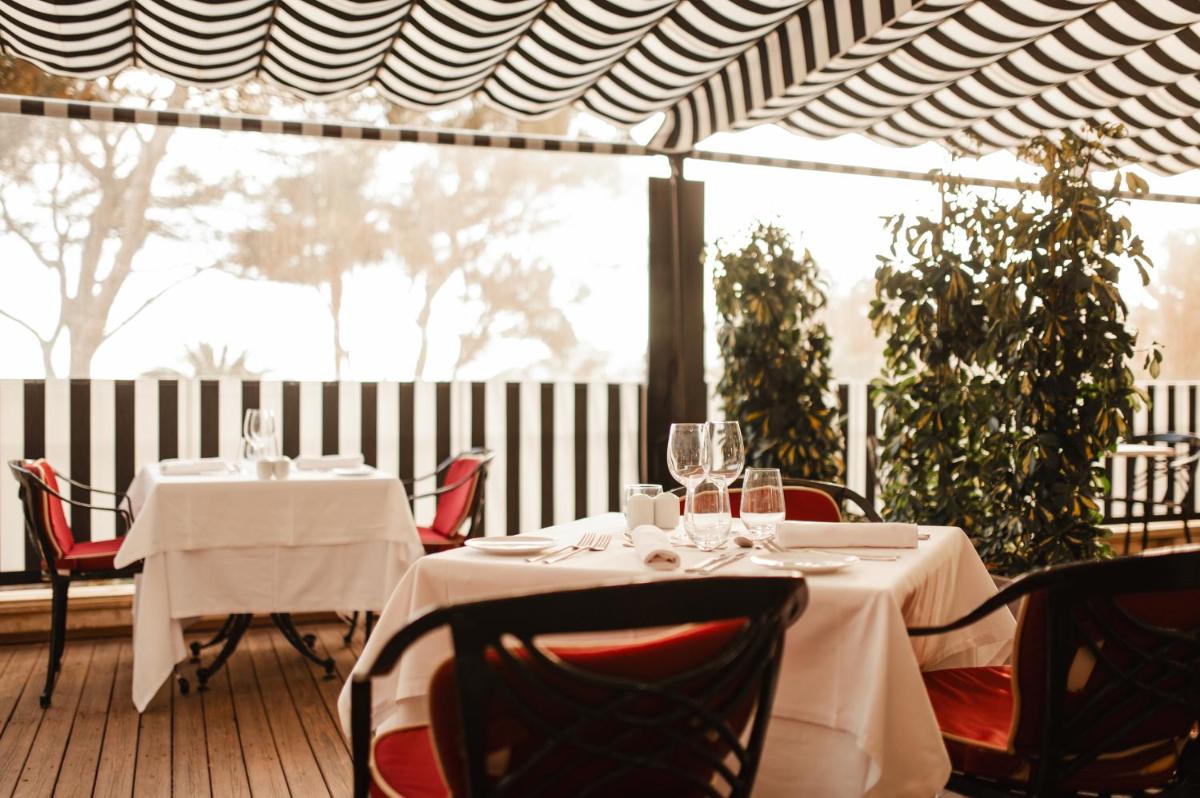 Secrets Mallorca Villamil Resort & Spa - Adults Only (+18)