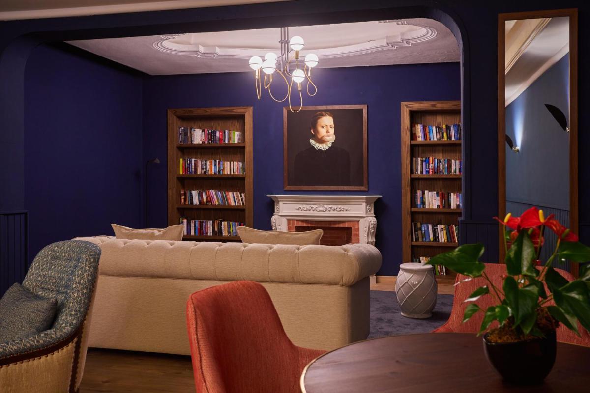 Secrets Mallorca Villamil Resort & Spa - Adults Only (+18)