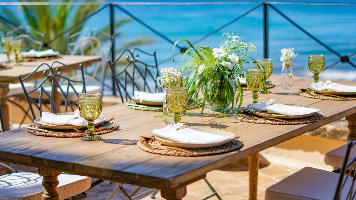 Secrets Mallorca Villamil Resort & Spa - Adults Only (+18)