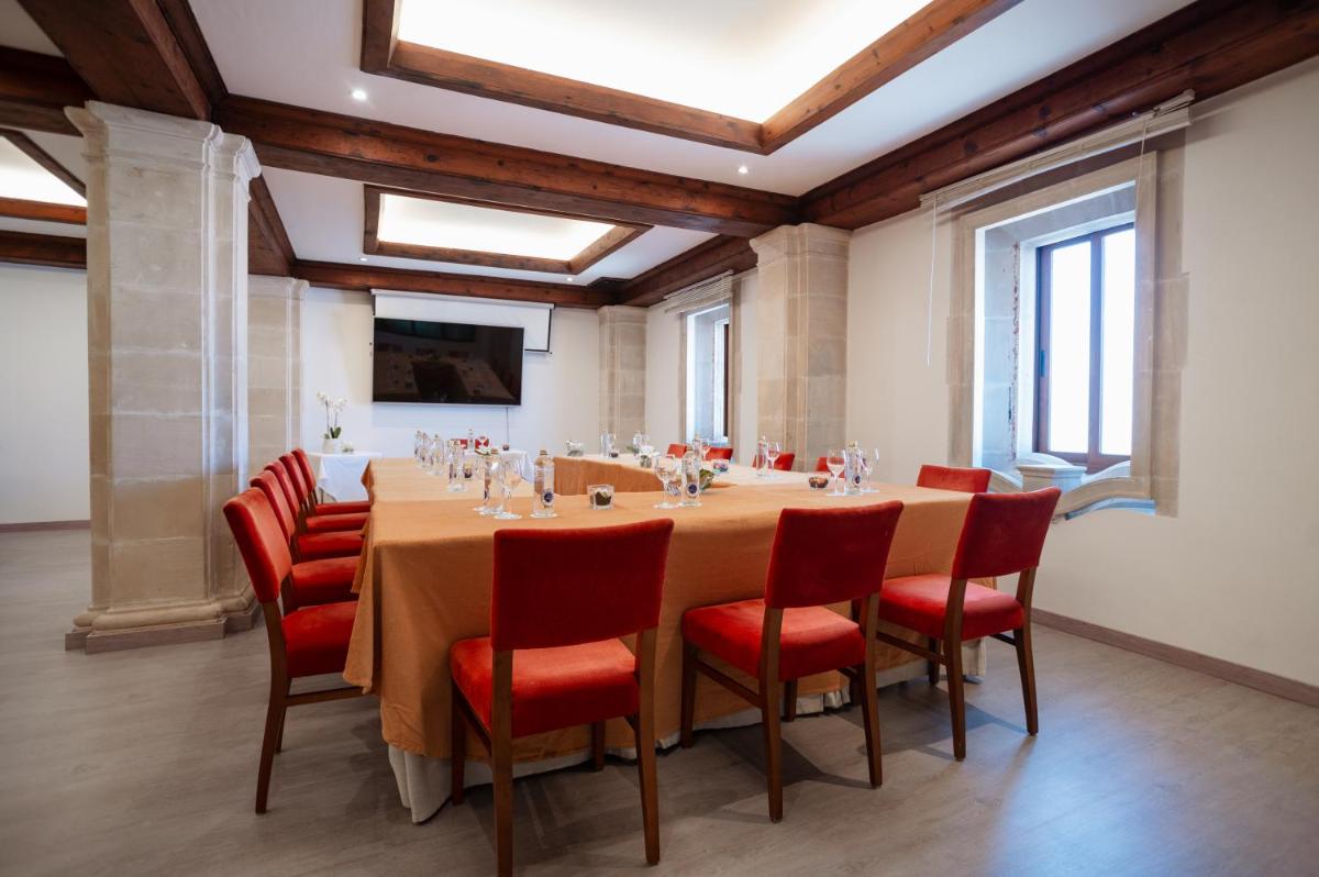 Secrets Mallorca Villamil Resort & Spa - Adults Only (+18)