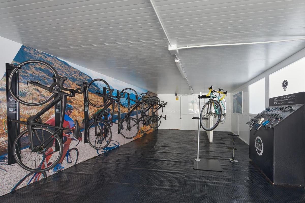 Secrets Mallorca Villamil Resort & Spa - Adults Only (+18)