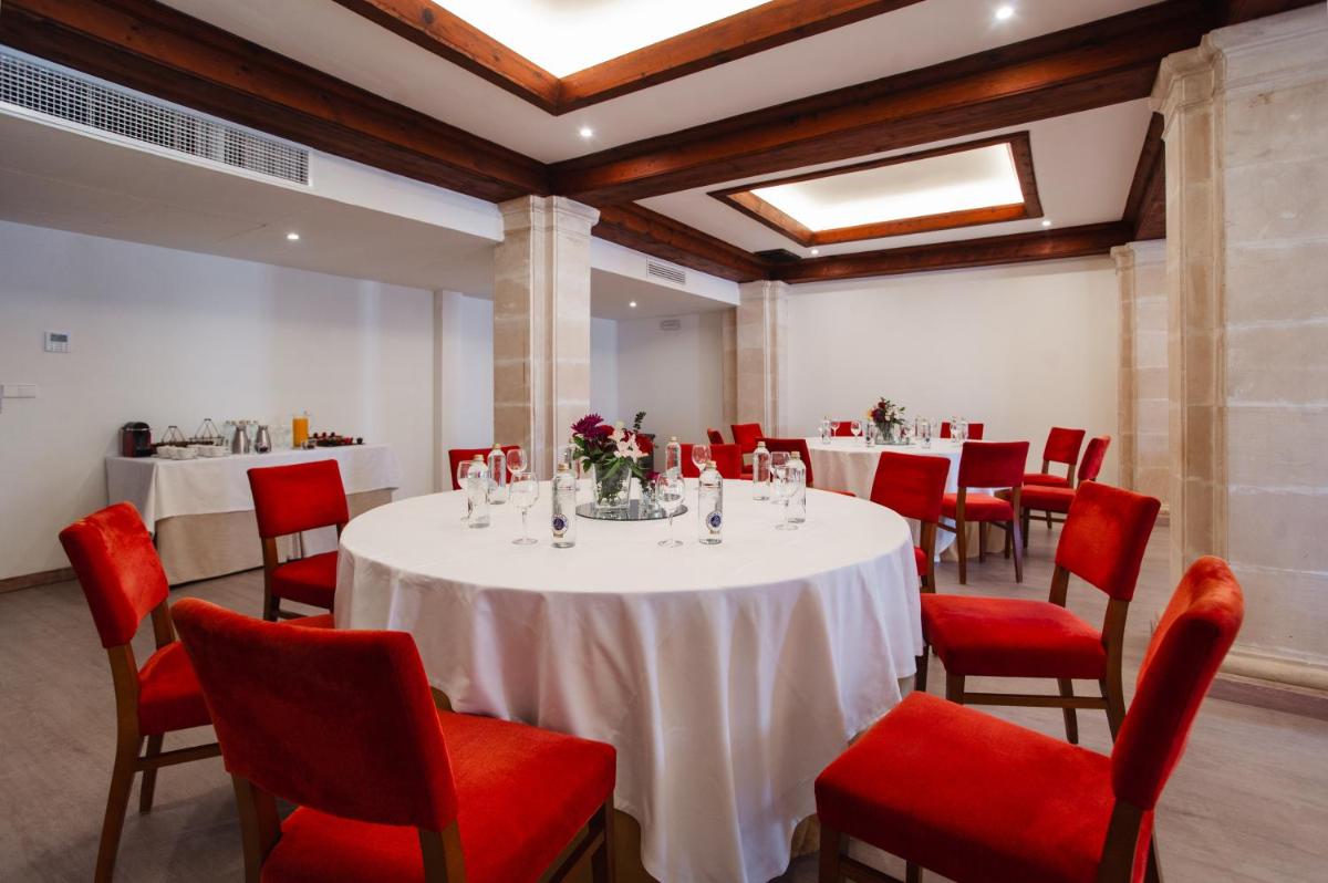 Secrets Mallorca Villamil Resort & Spa - Adults Only (+18)