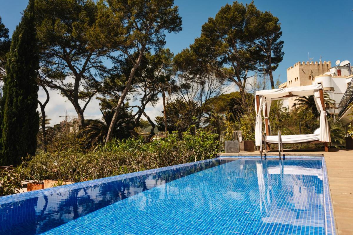 Secrets Mallorca Villamil Resort & Spa - Adults Only (+18)