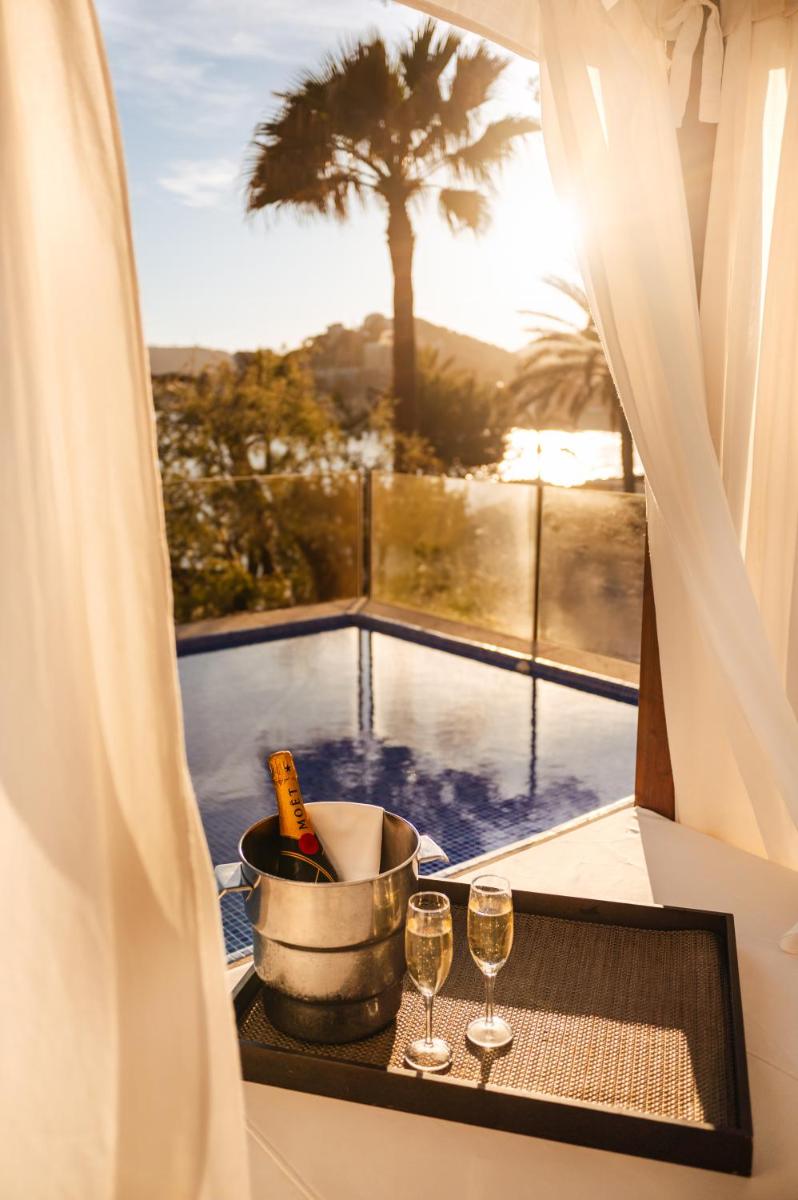 Secrets Mallorca Villamil Resort & Spa - Adults Only (+18)