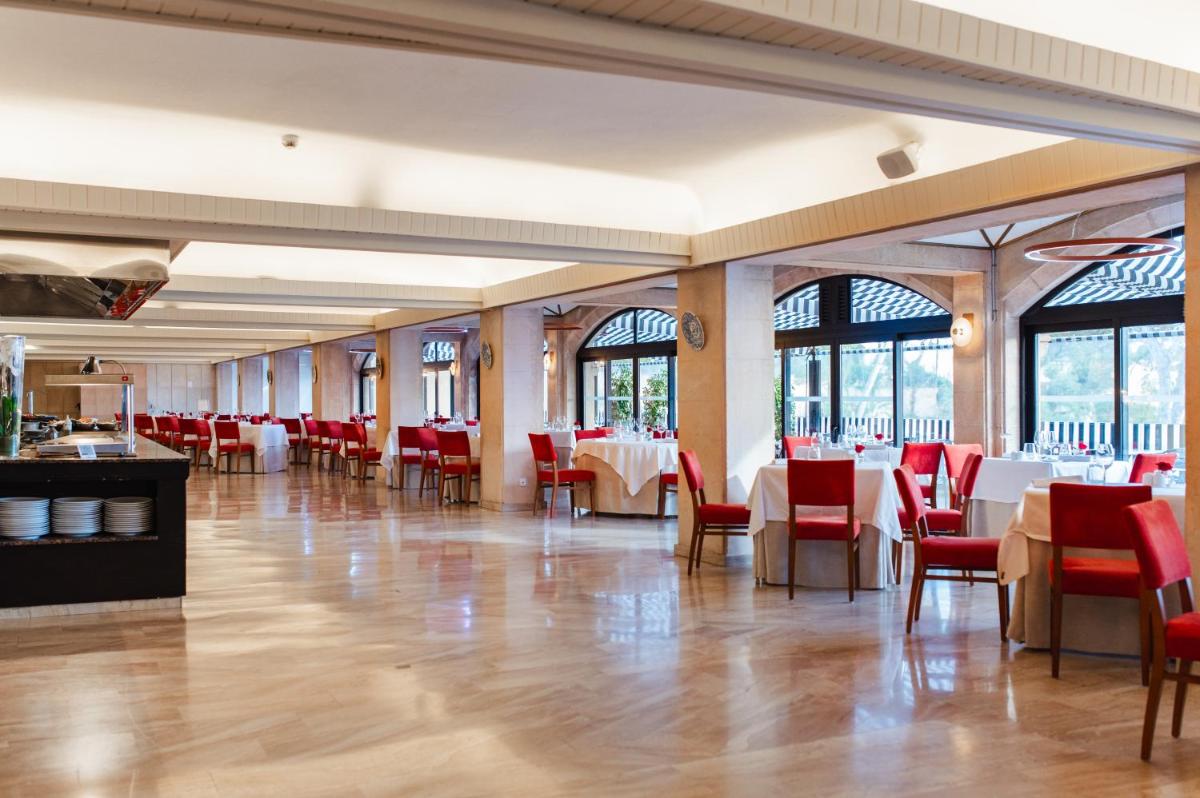 Secrets Mallorca Villamil Resort & Spa - Adults Only (+18)