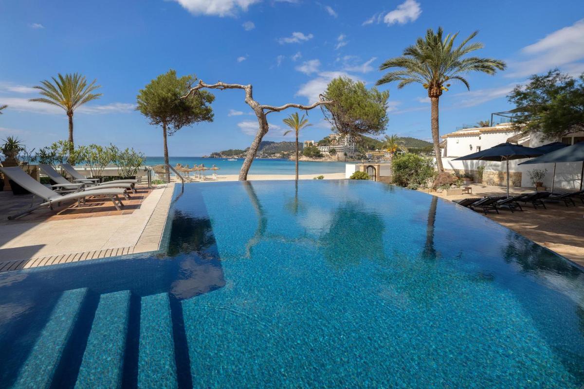 Secrets Mallorca Villamil Resort & Spa - Adults Only (+18)