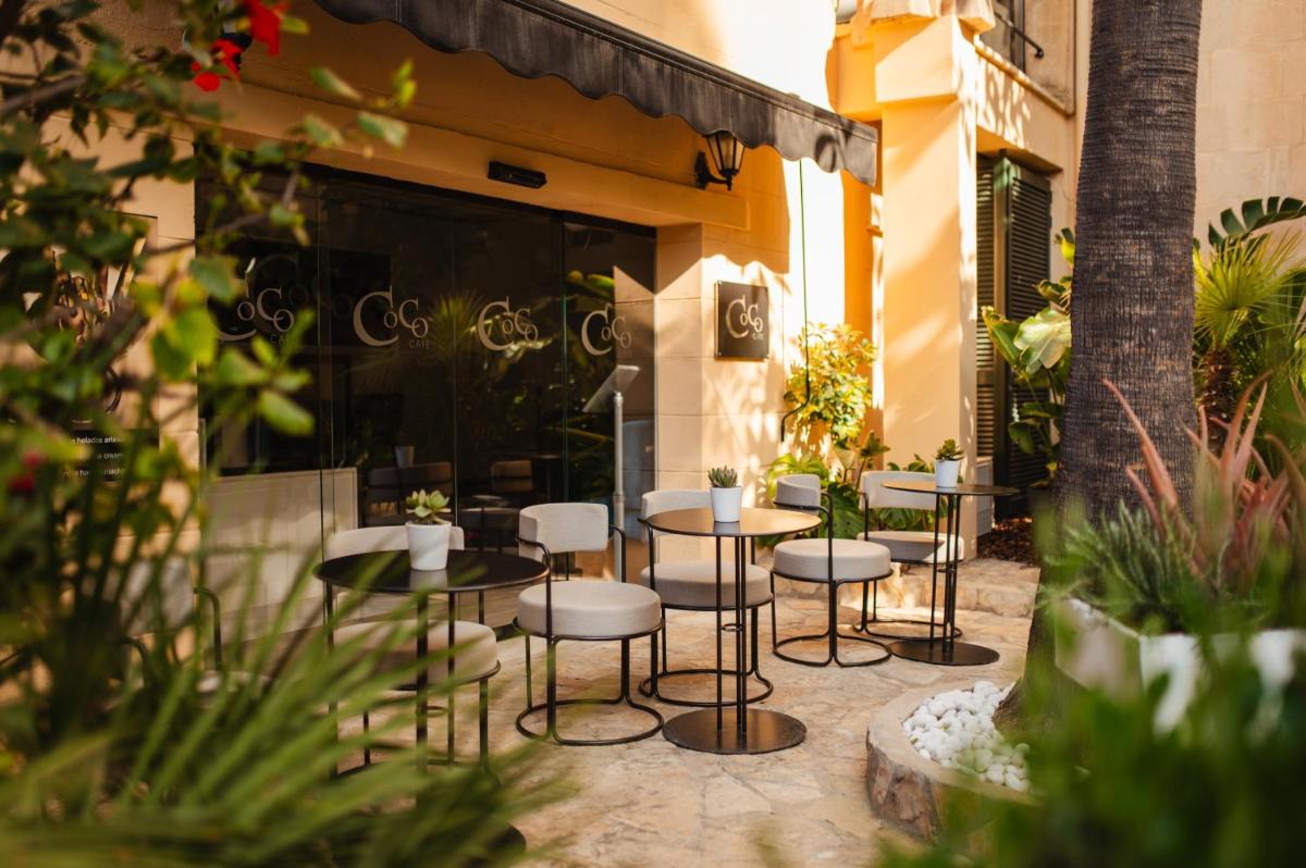 Secrets Mallorca Villamil Resort & Spa - Adults Only (+18)