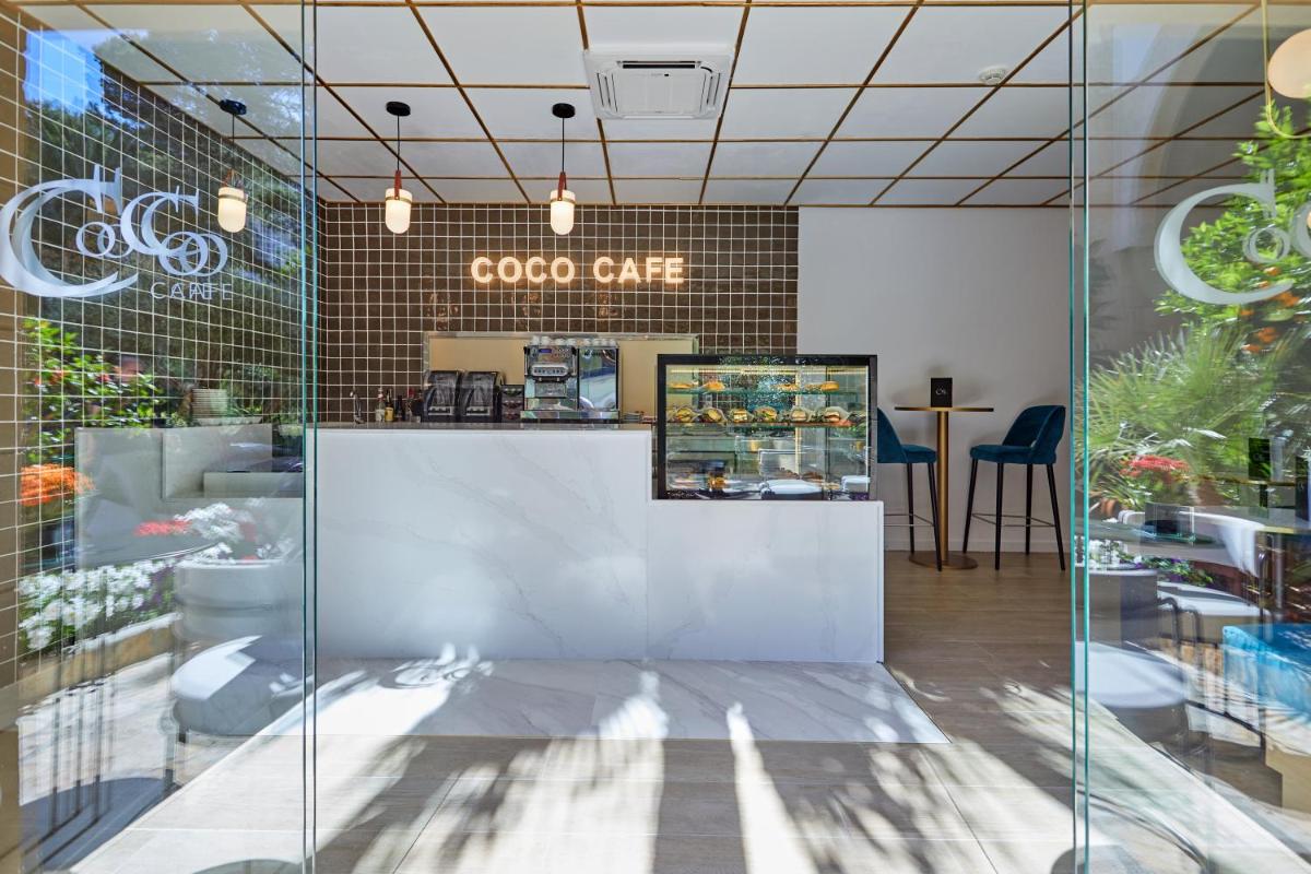 Secrets Mallorca Villamil Resort & Spa - Adults Only (+18)