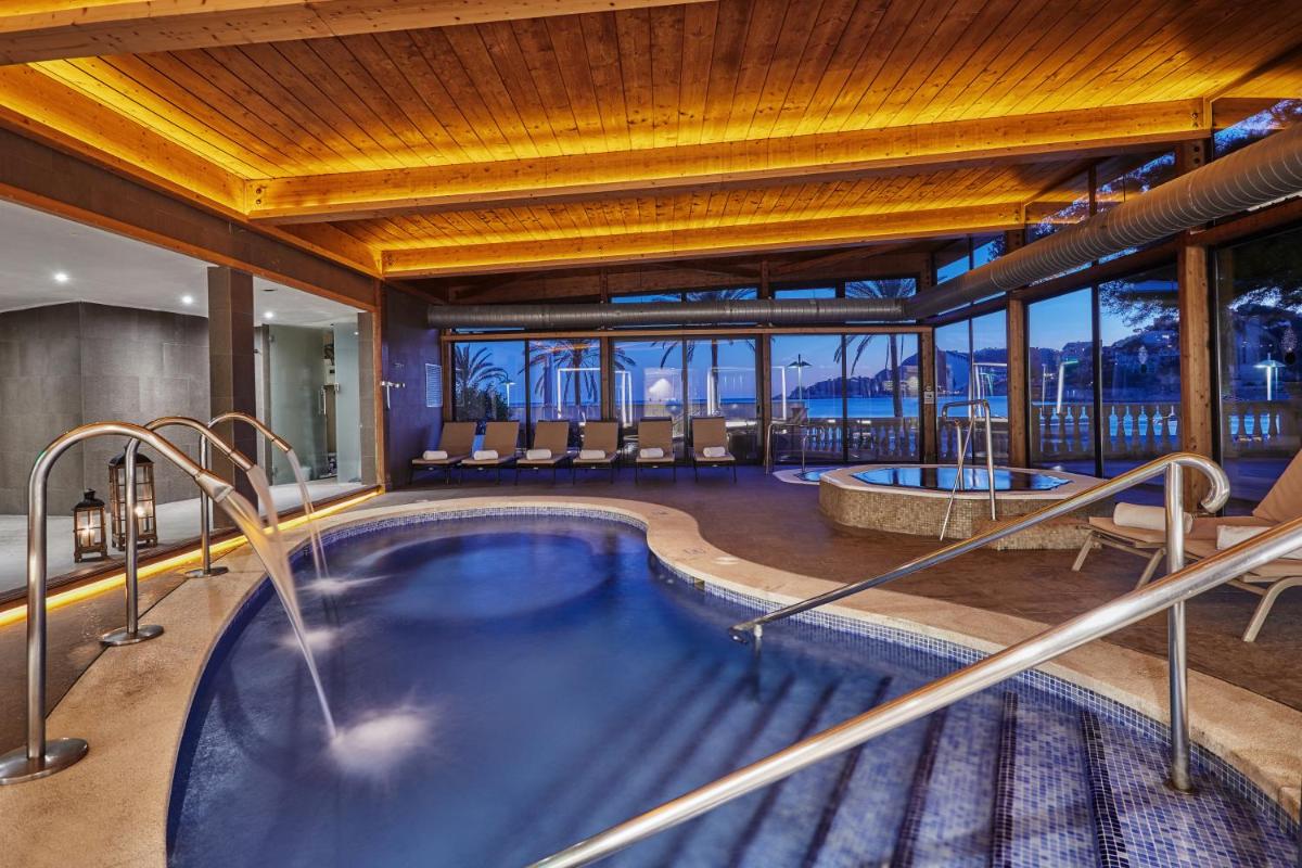 Secrets Mallorca Villamil Resort & Spa - Adults Only (+18)