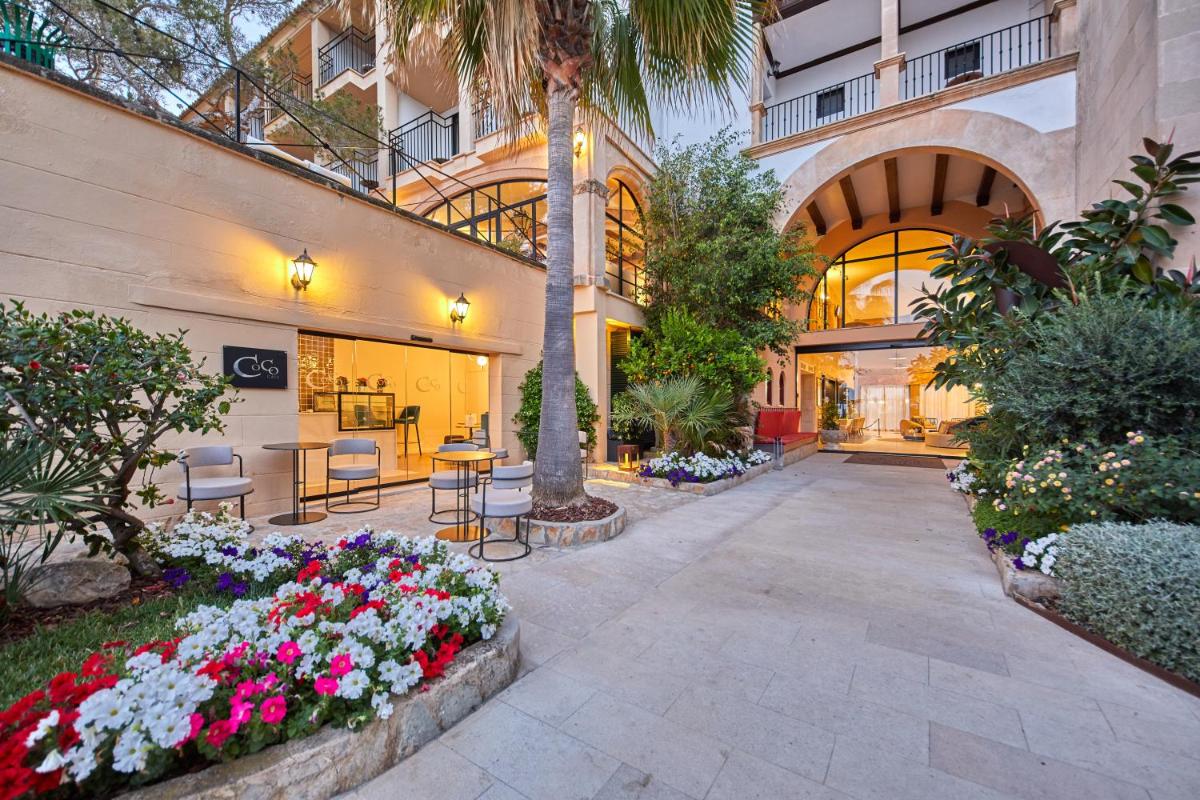 Secrets Mallorca Villamil Resort & Spa - Adults Only (+18)