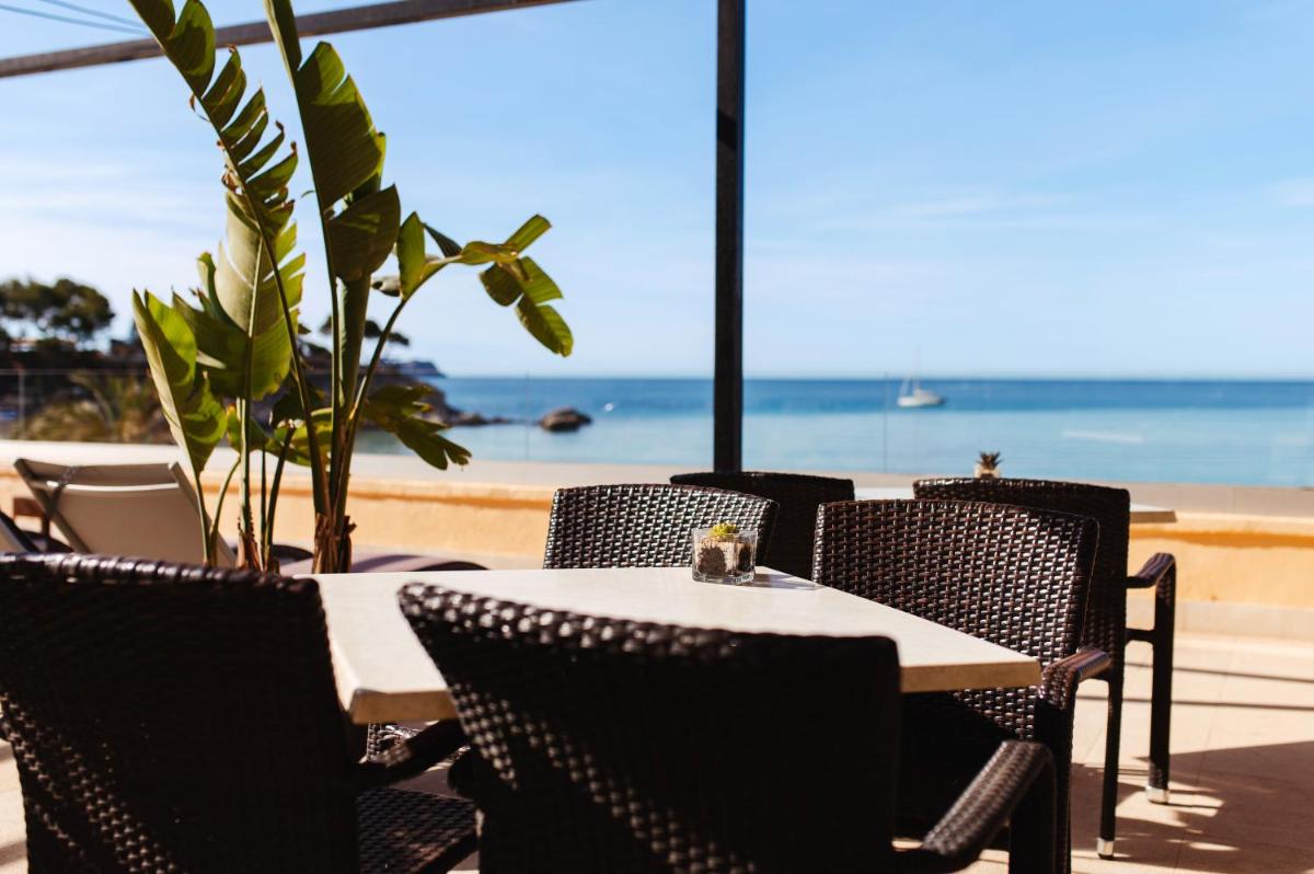 Secrets Mallorca Villamil Resort & Spa - Adults Only (+18)