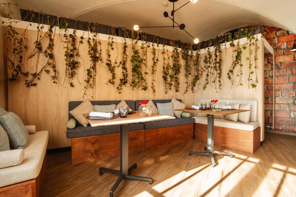 Secrets Mallorca Villamil Resort & Spa - Adults Only (+18)