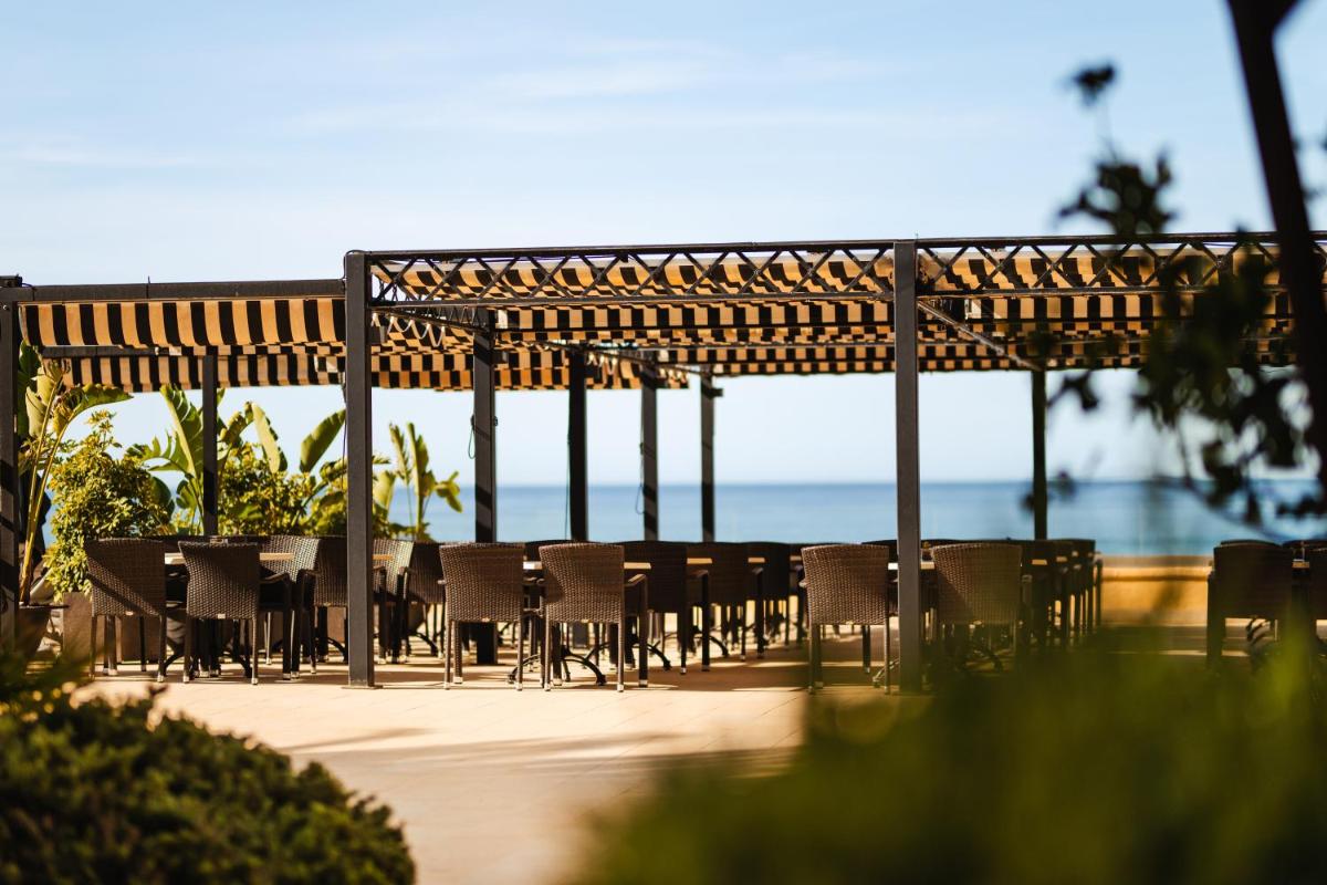 Secrets Mallorca Villamil Resort & Spa - Adults Only (+18)