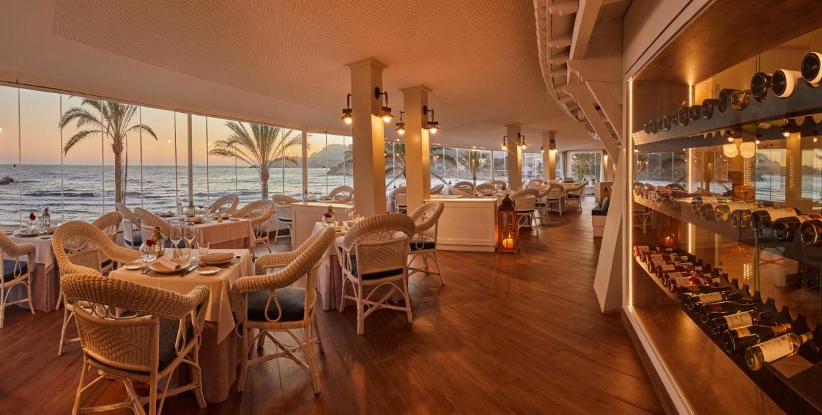 Secrets Mallorca Villamil Resort & Spa - Adults Only (+18)