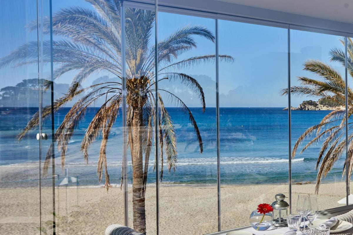 Secrets Mallorca Villamil Resort & Spa - Adults Only (+18)