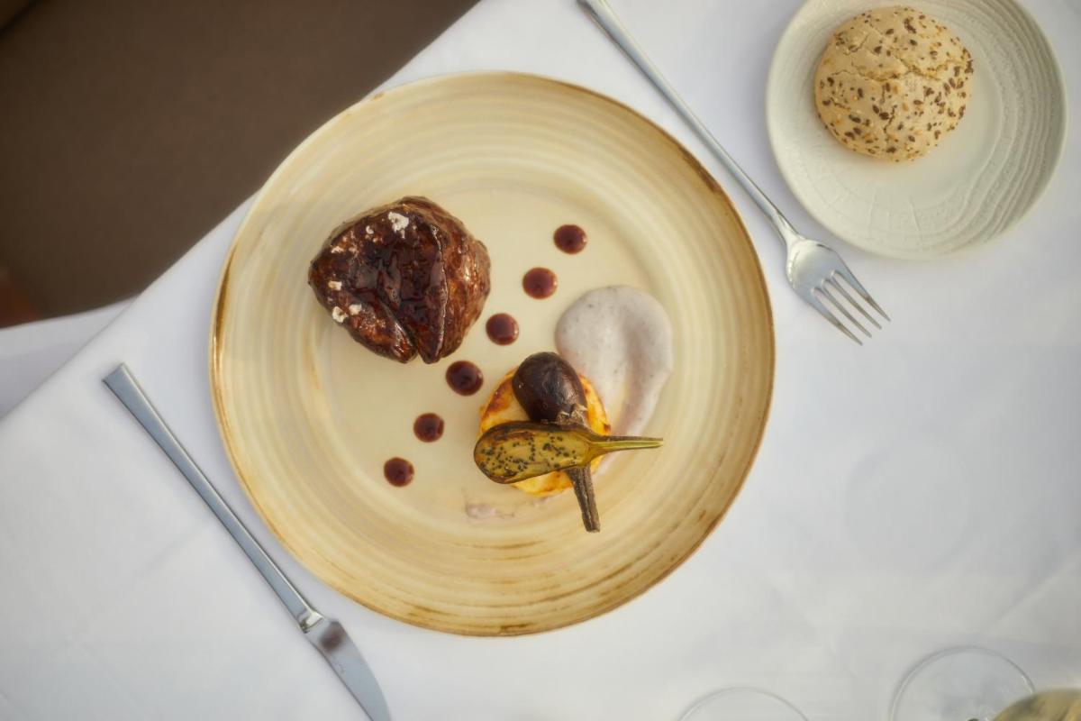 Secrets Mallorca Villamil Resort & Spa - Adults Only (+18)