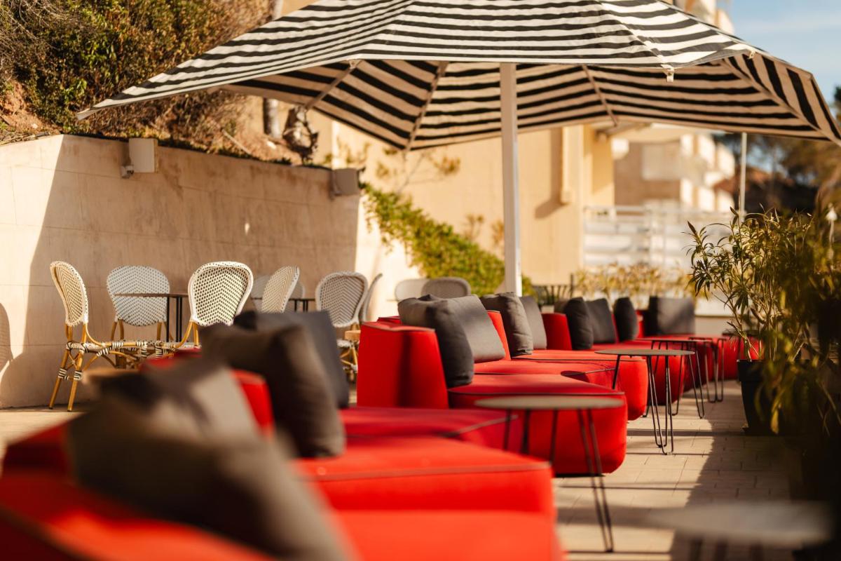 Secrets Mallorca Villamil Resort & Spa - Adults Only (+18)