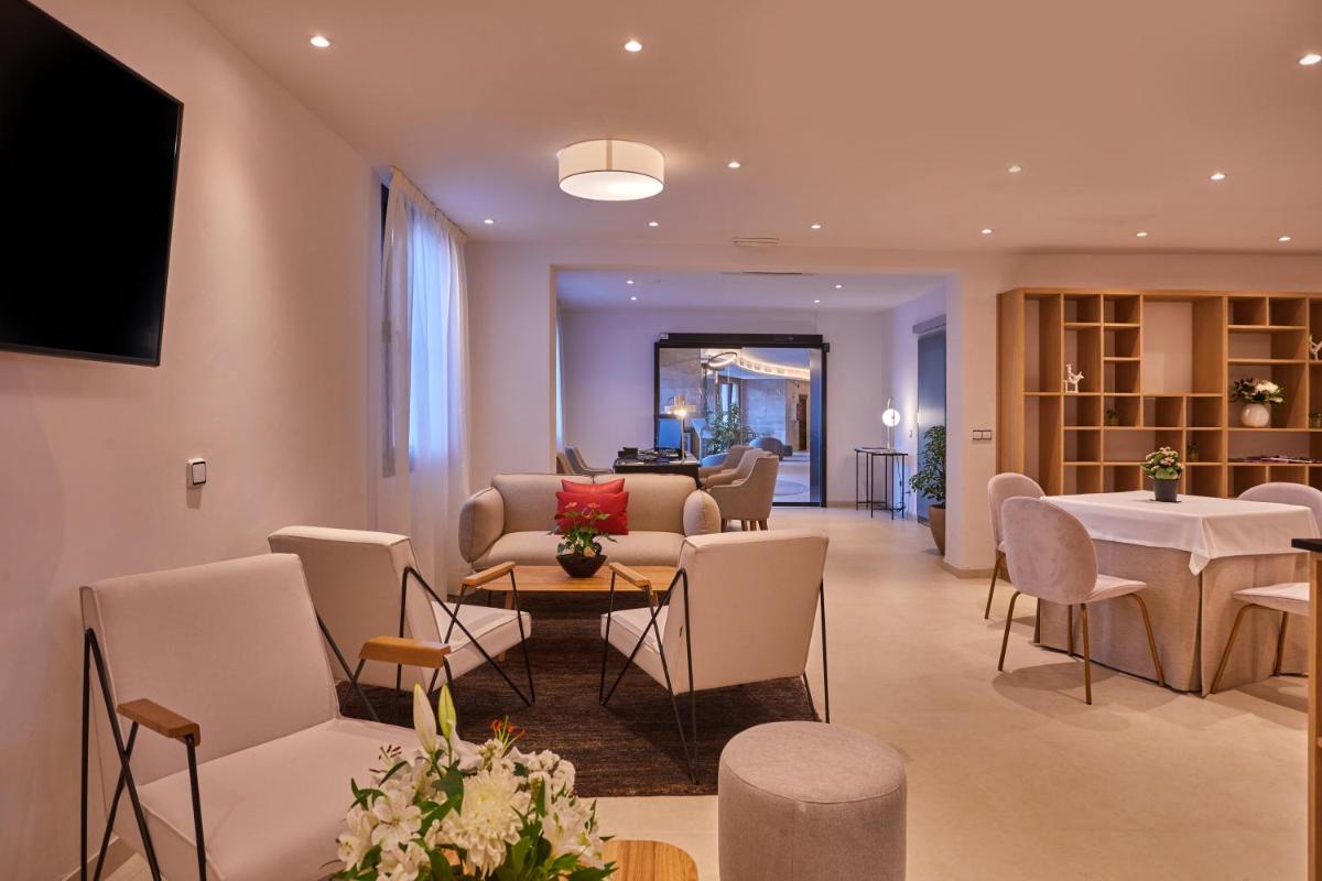 Secrets Mallorca Villamil Resort & Spa - Adults Only (+18)