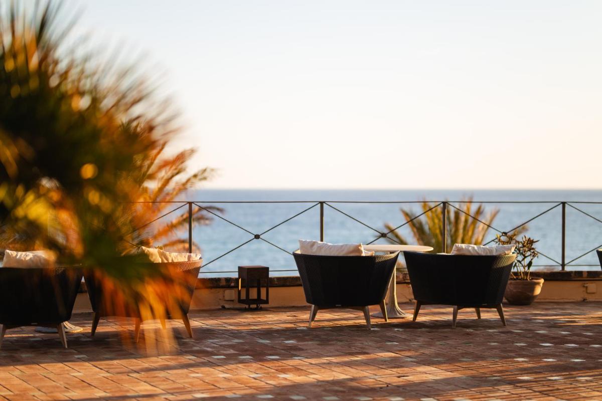 Secrets Mallorca Villamil Resort & Spa - Adults Only (+18)