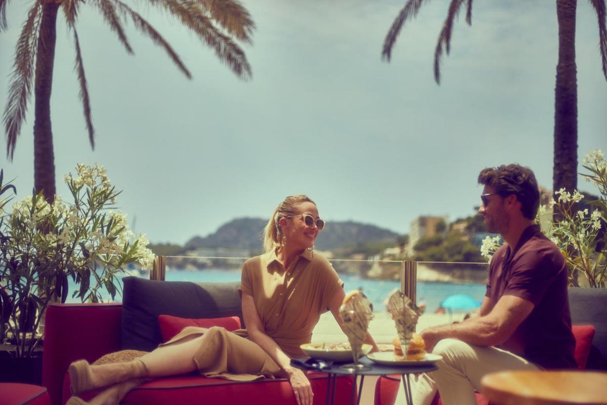 Secrets Mallorca Villamil Resort & Spa - Adults Only (+18)