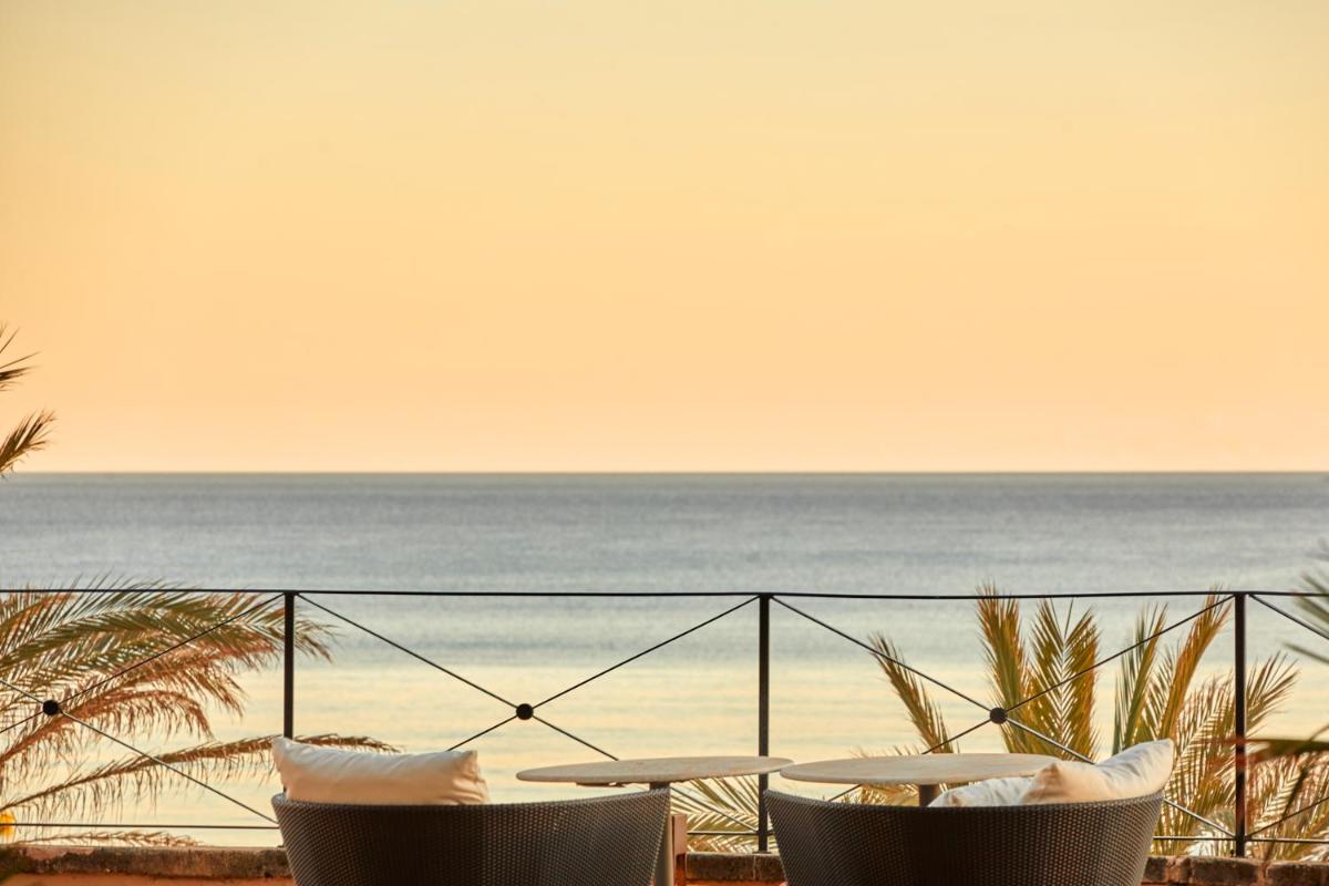 Secrets Mallorca Villamil Resort & Spa - Adults Only (+18)