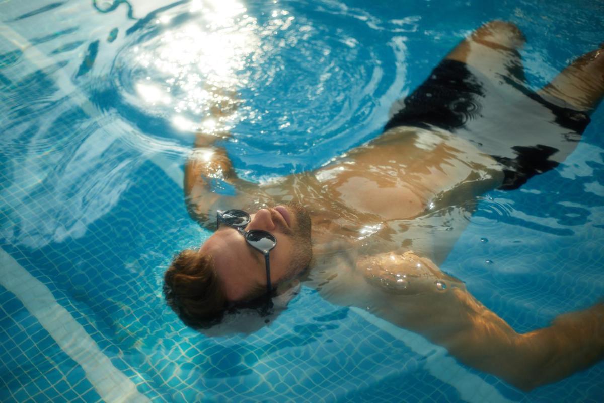 Secrets Mallorca Villamil Resort & Spa - Adults Only (+18)