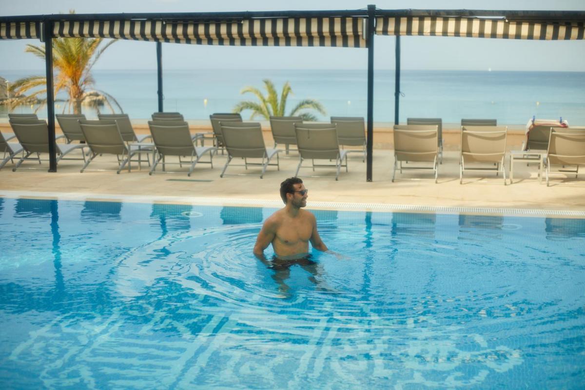 Secrets Mallorca Villamil Resort & Spa - Adults Only (+18)