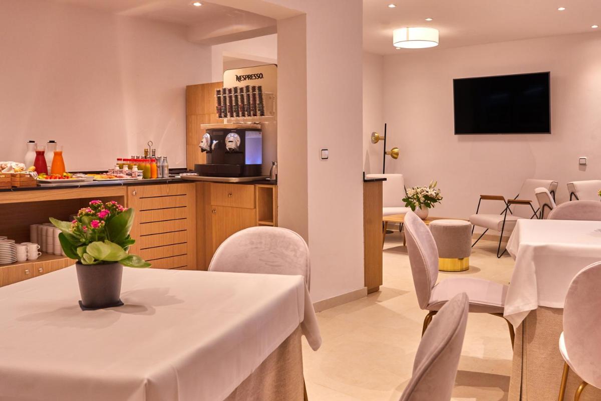 Secrets Mallorca Villamil Resort & Spa - Adults Only (+18)