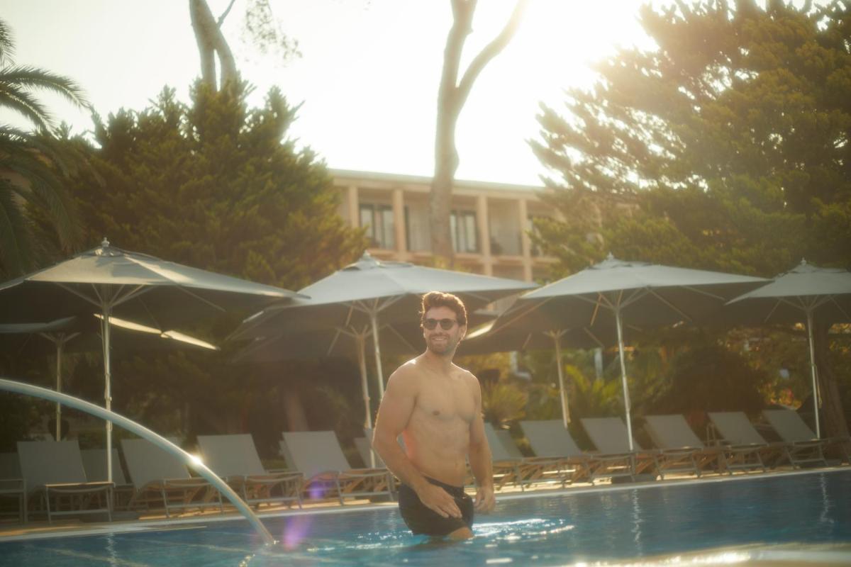 Secrets Mallorca Villamil Resort & Spa - Adults Only (+18)