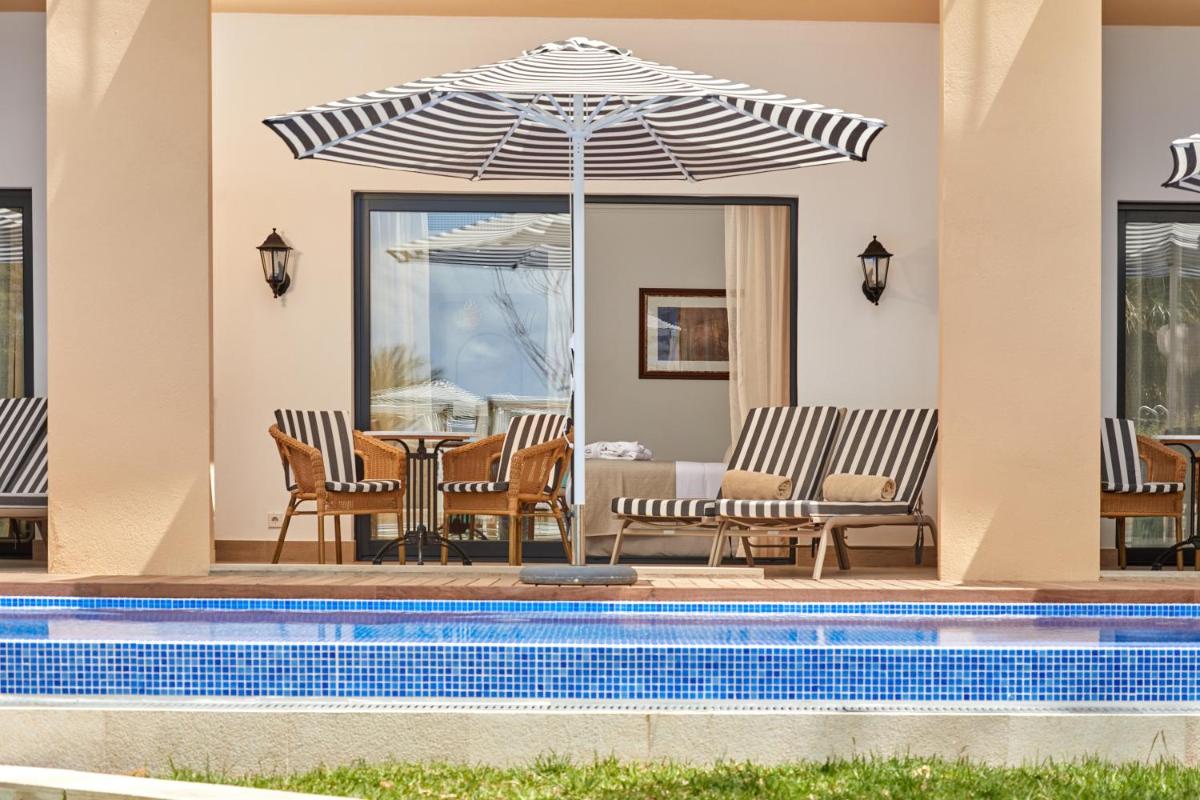 Secrets Mallorca Villamil Resort & Spa - Adults Only (+18)