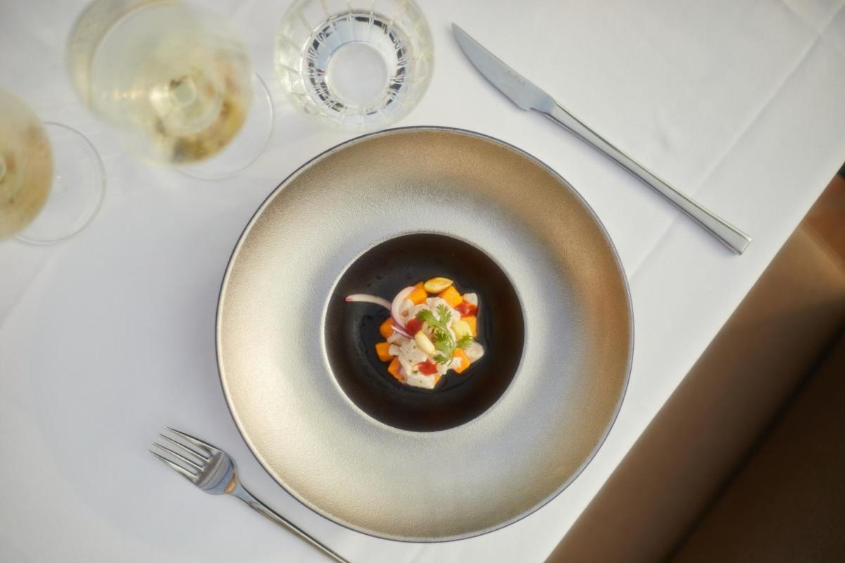 Secrets Mallorca Villamil Resort & Spa - Adults Only (+18)