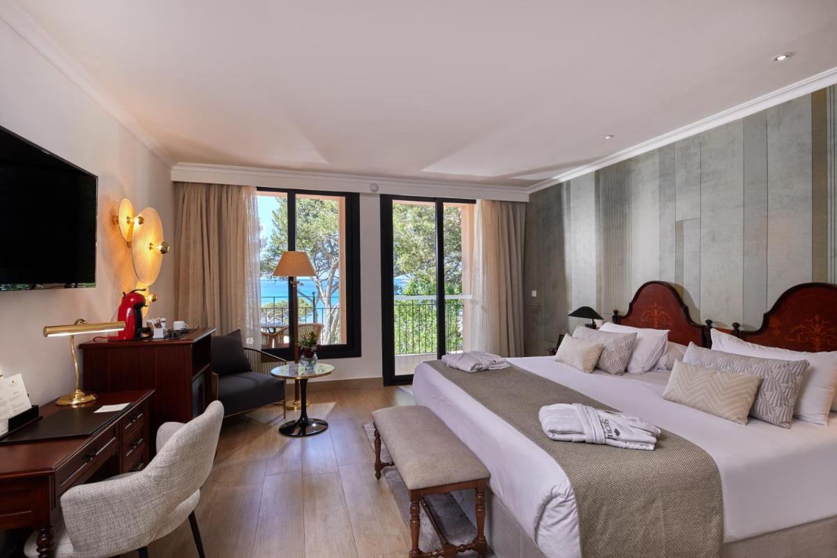 Secrets Mallorca Villamil Resort & Spa - Adults Only (+18)