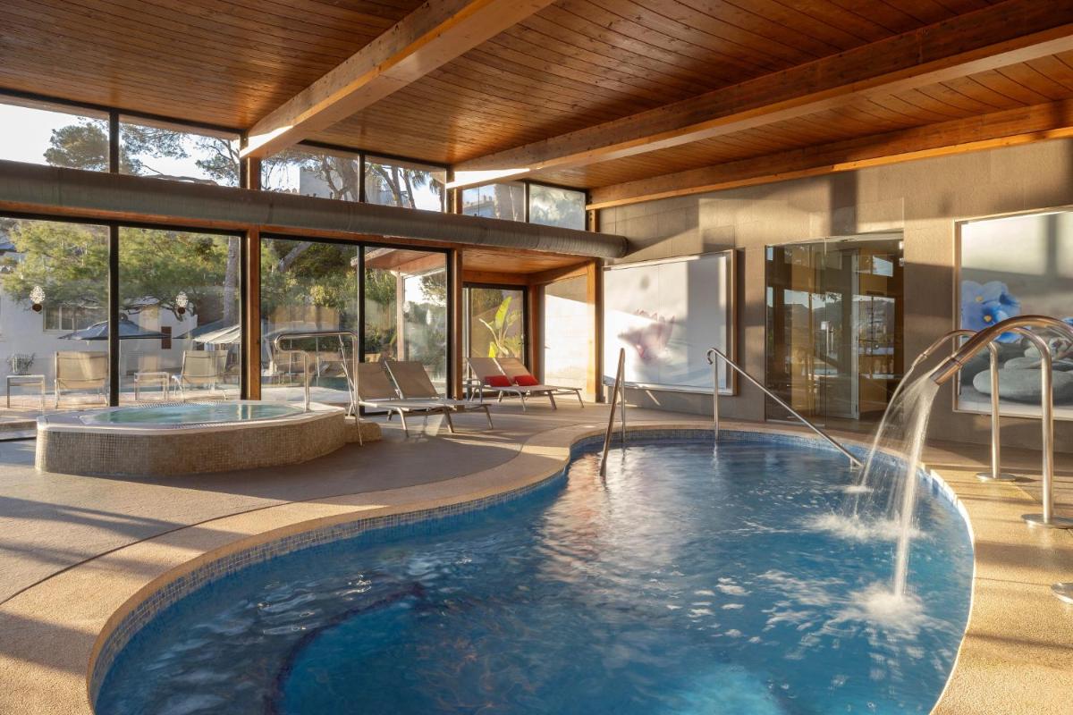 Secrets Mallorca Villamil Resort & Spa - Adults Only (+18)