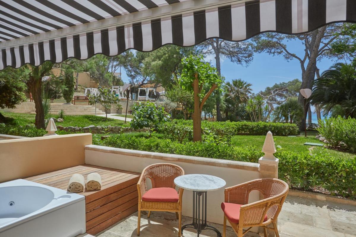 Secrets Mallorca Villamil Resort & Spa - Adults Only (+18)