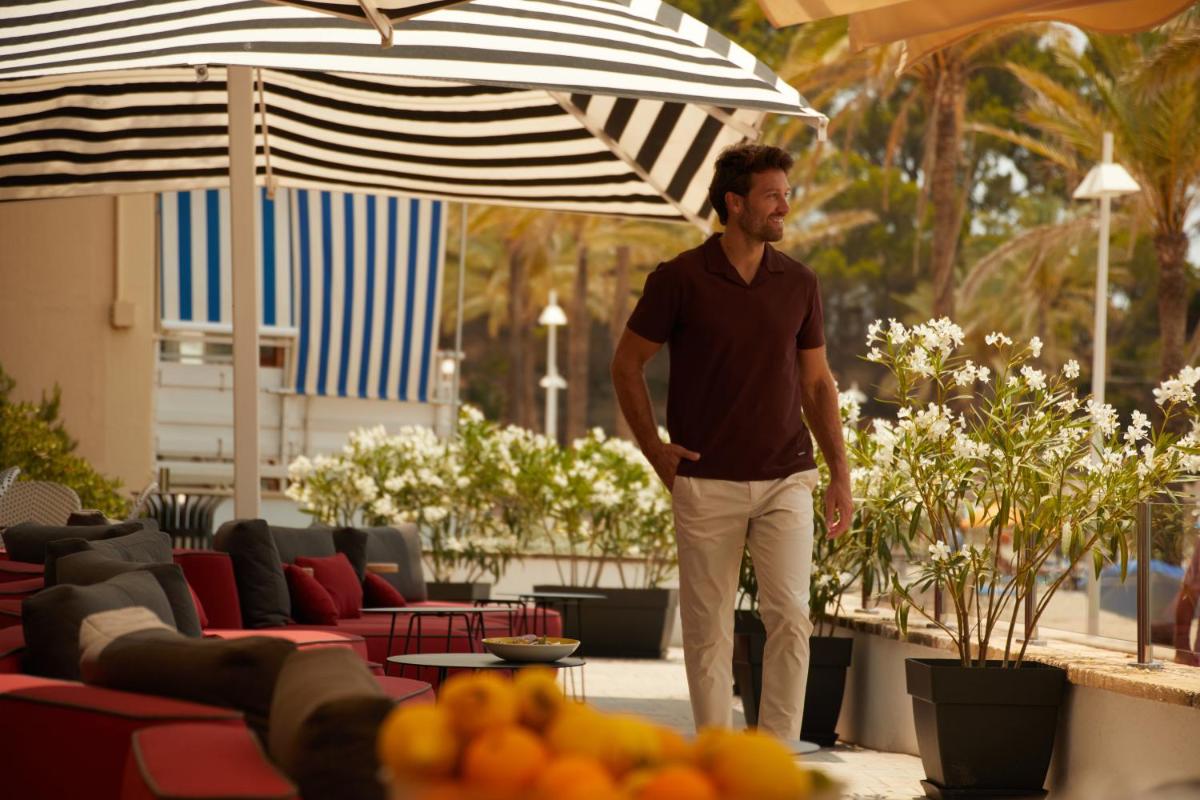 Secrets Mallorca Villamil Resort & Spa - Adults Only (+18)