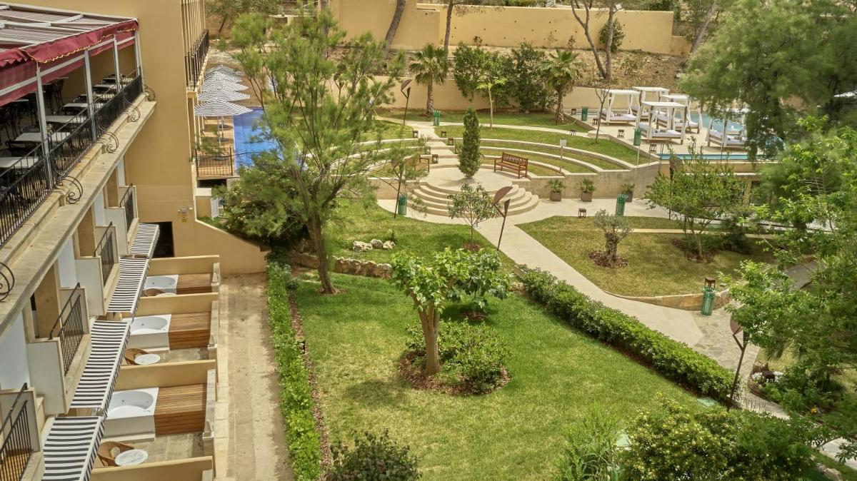 Secrets Mallorca Villamil Resort & Spa - Adults Only (+18)