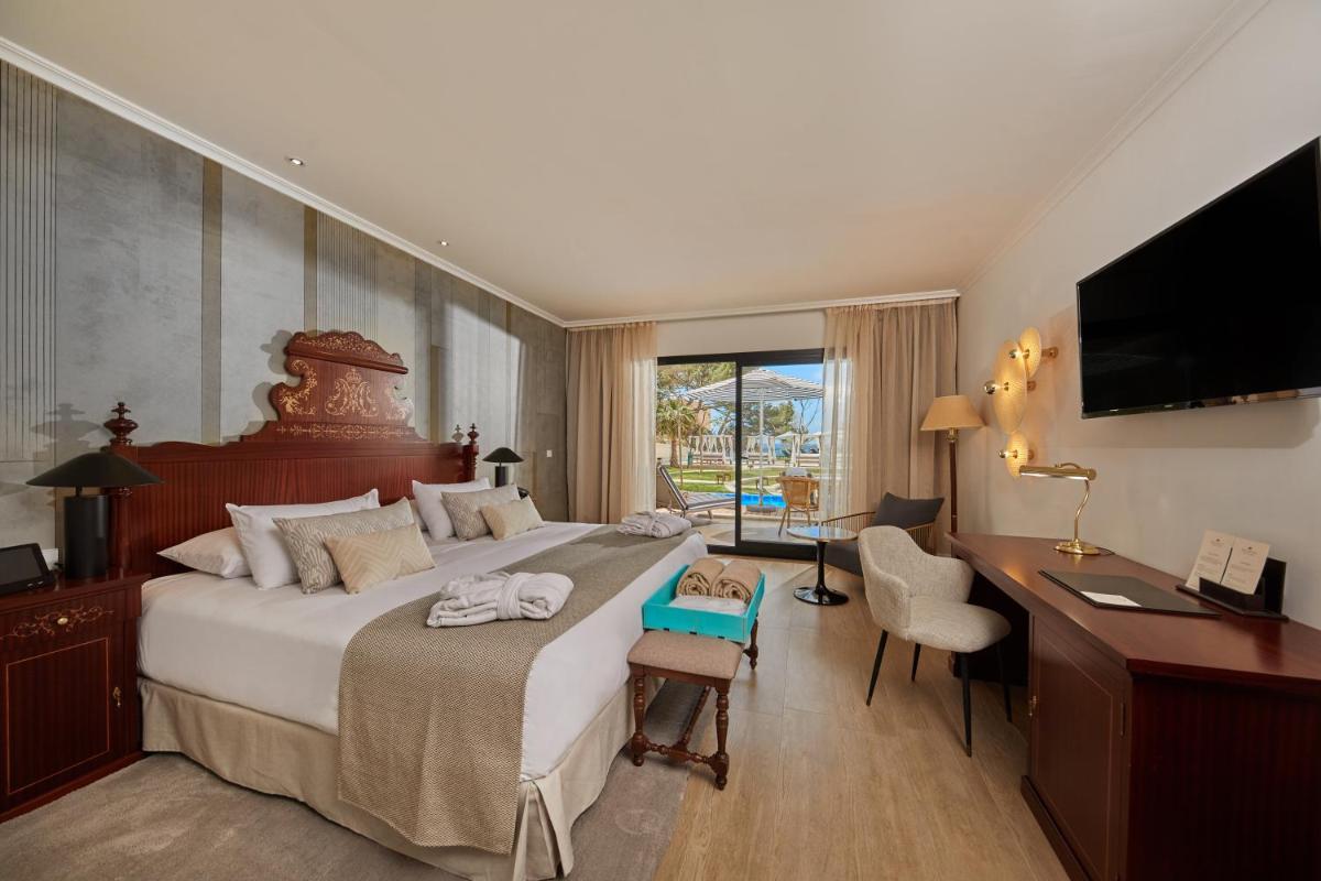 Secrets Mallorca Villamil Resort & Spa - Adults Only (+18)