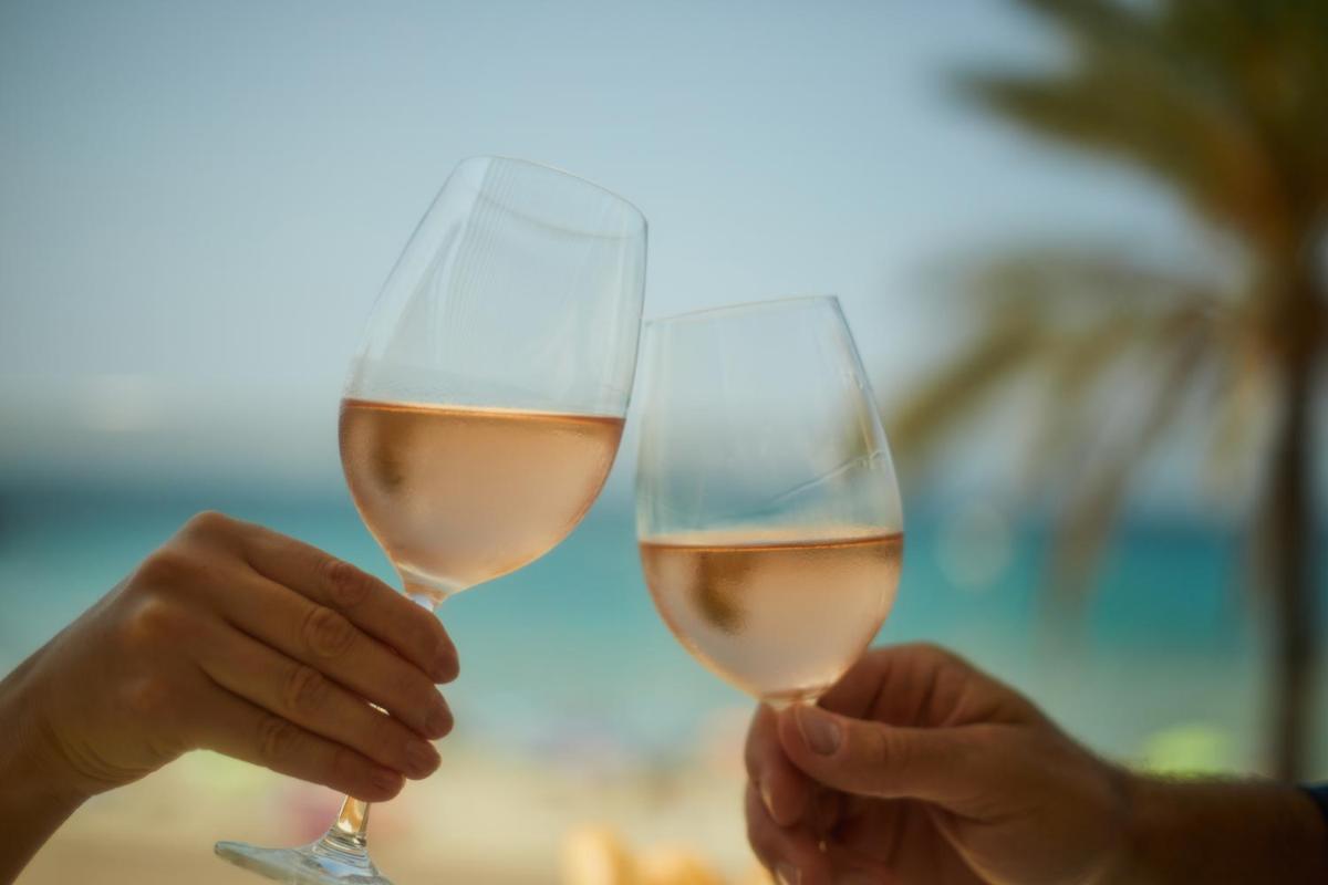 Secrets Mallorca Villamil Resort & Spa - Adults Only (+18)