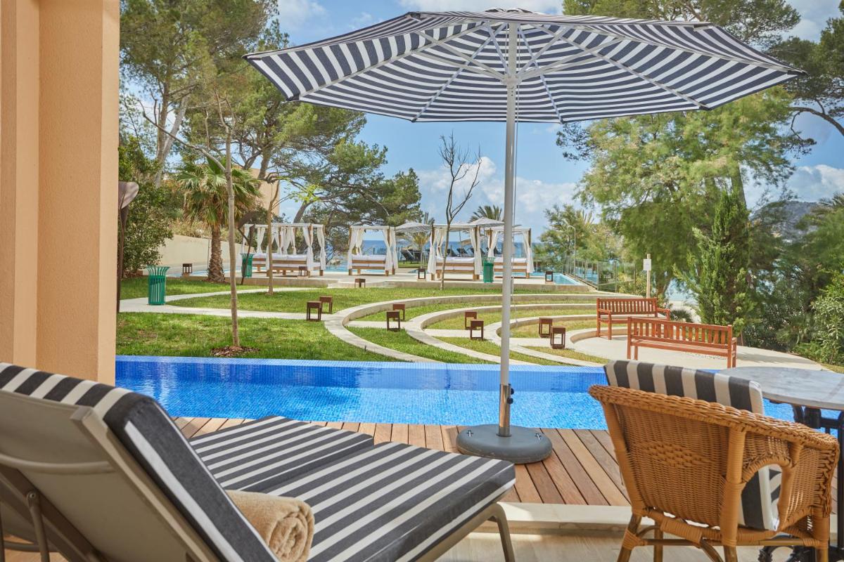 Secrets Mallorca Villamil Resort & Spa - Adults Only (+18)