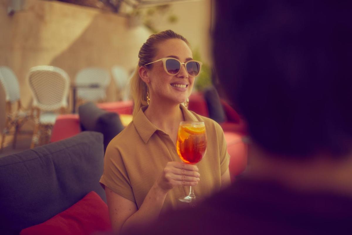 Secrets Mallorca Villamil Resort & Spa - Adults Only (+18)