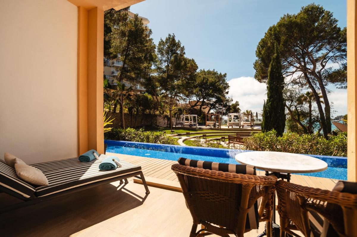 Secrets Mallorca Villamil Resort & Spa - Adults Only (+18)