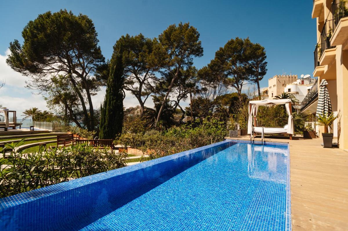Secrets Mallorca Villamil Resort & Spa - Adults Only (+18)