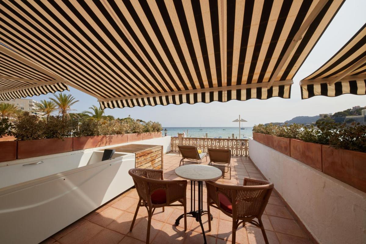 Secrets Mallorca Villamil Resort & Spa - Adults Only (+18)